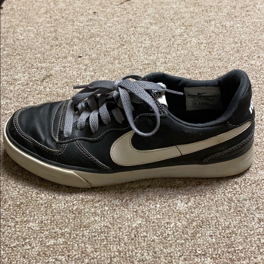 Nike sneakers